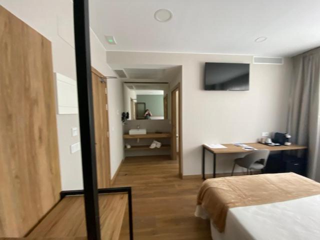 La Finca Lugo Room photo