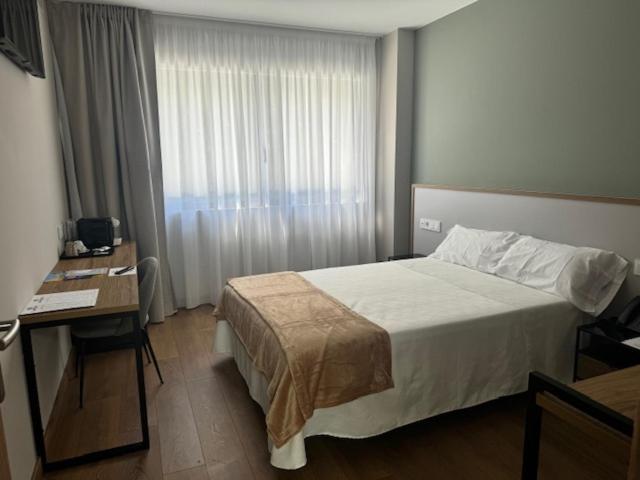La Finca Lugo Room photo