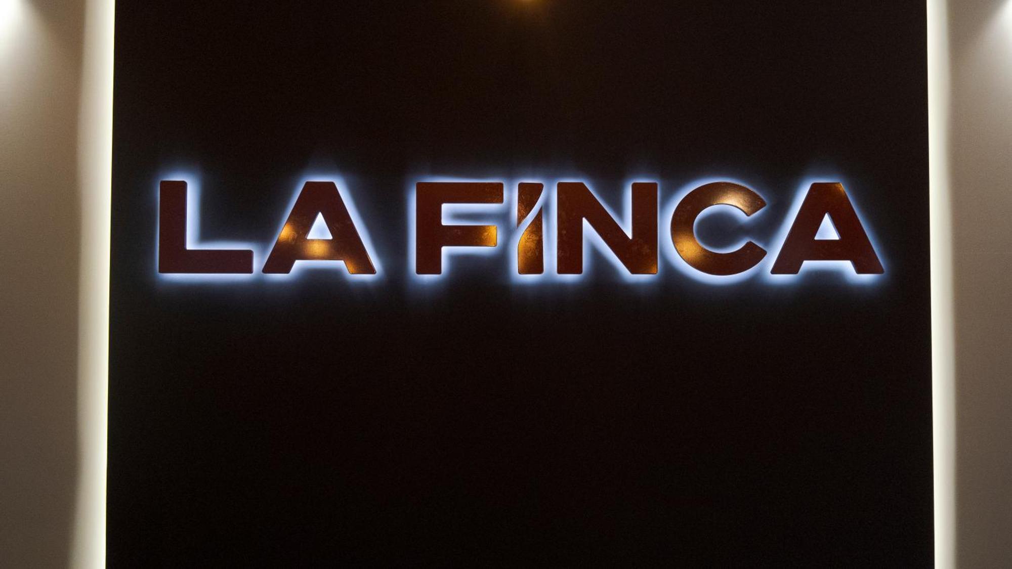 La Finca Lugo Exterior photo