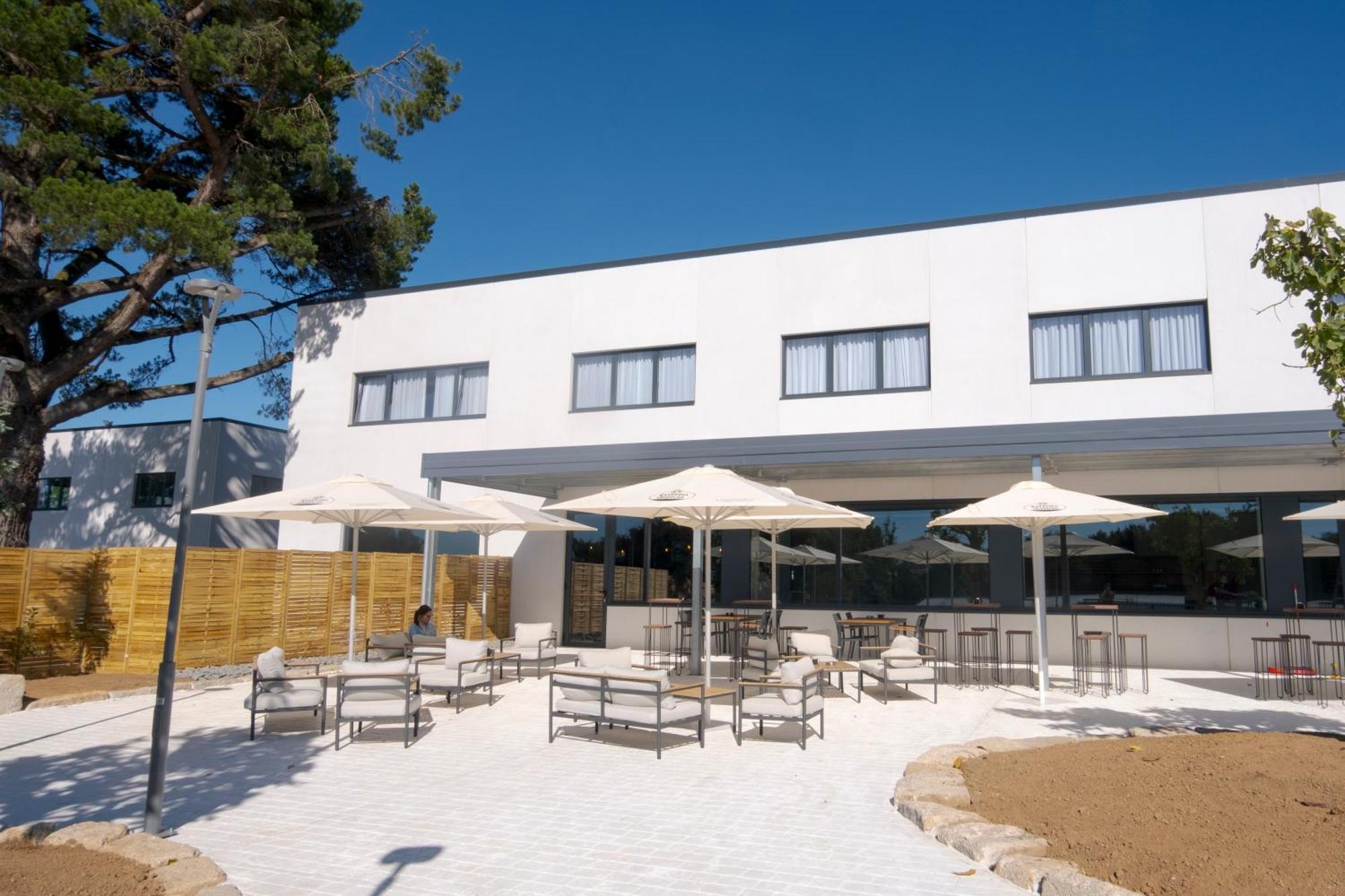 La Finca Lugo Exterior photo